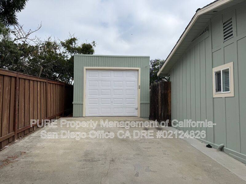 House for rent at 3053 B St, San Diego, CA 92102