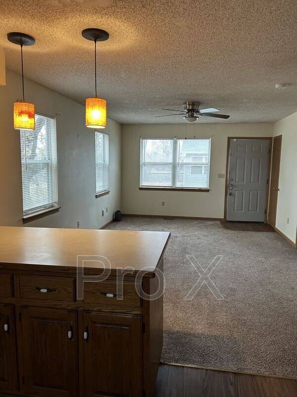 Apartment for rent at 810 E Jackson #810, Pittsburg, KS 66762