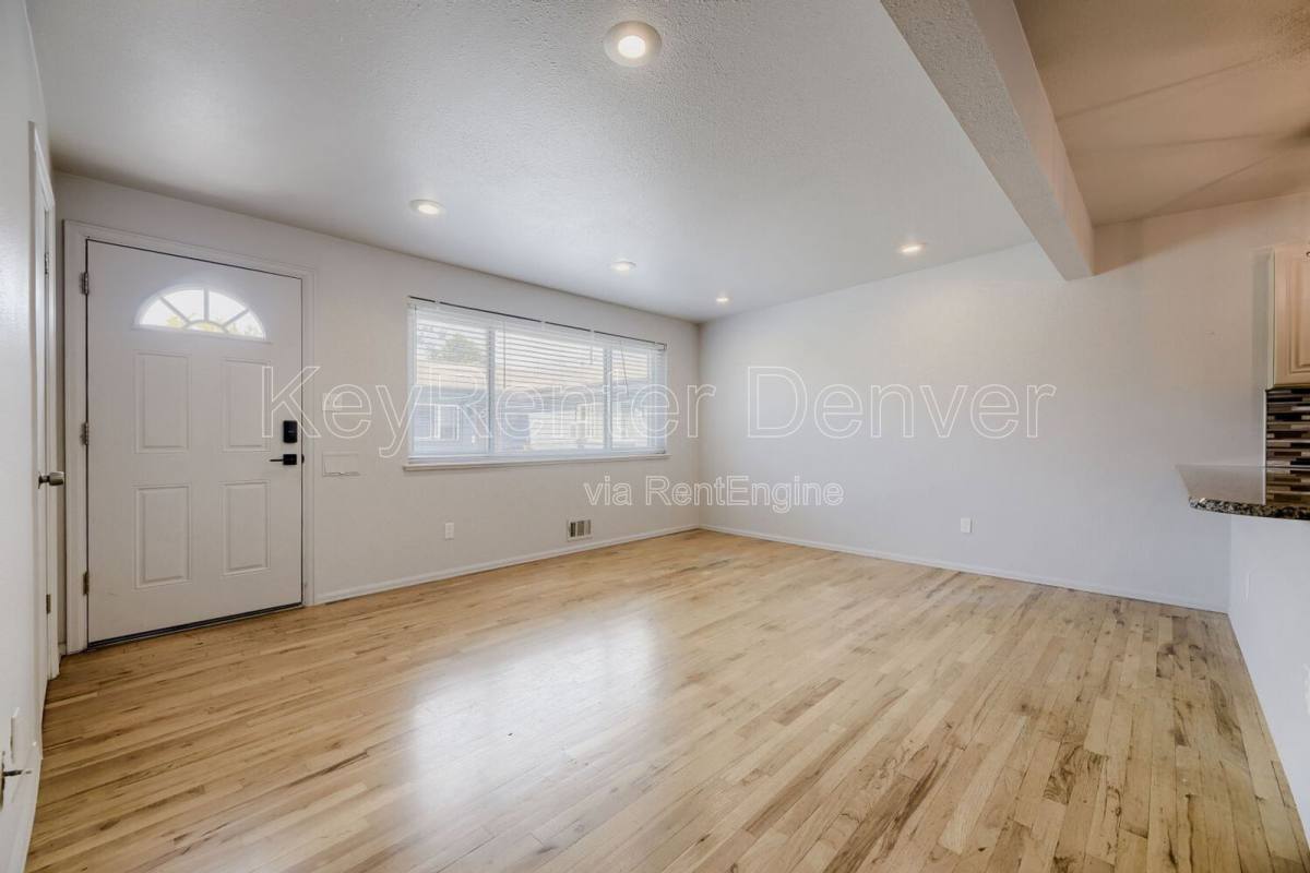 Apartment for rent at 219 S Holly St, Denver, CO 80246