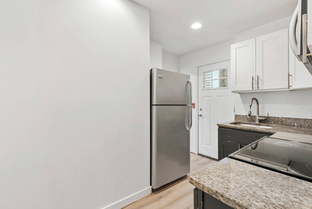 Apartment for rent at 2017 W Oxford St #A, Philadelphia, PA 19121