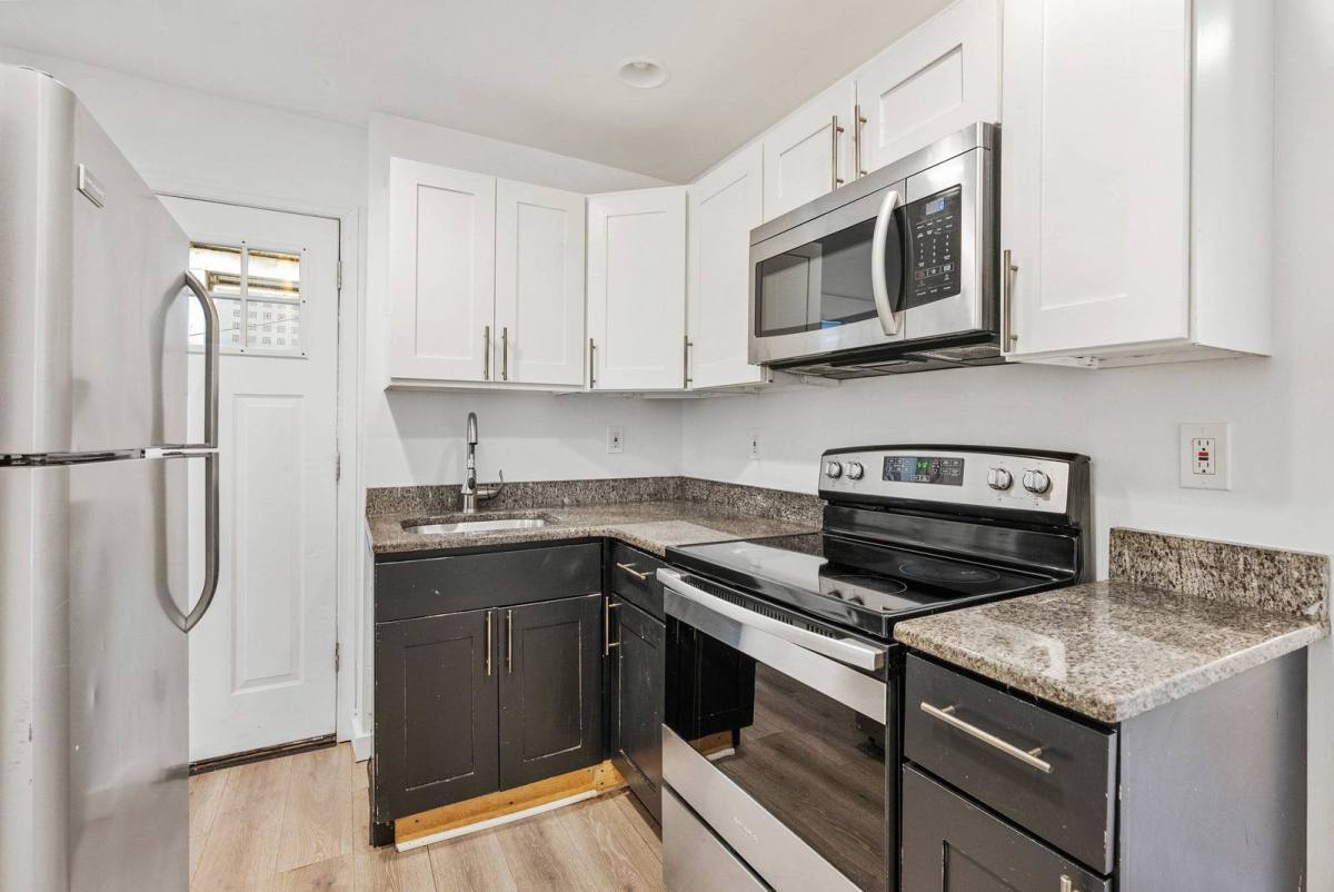 Apartment for rent at 2017 W Oxford St #A, Philadelphia, PA 19121