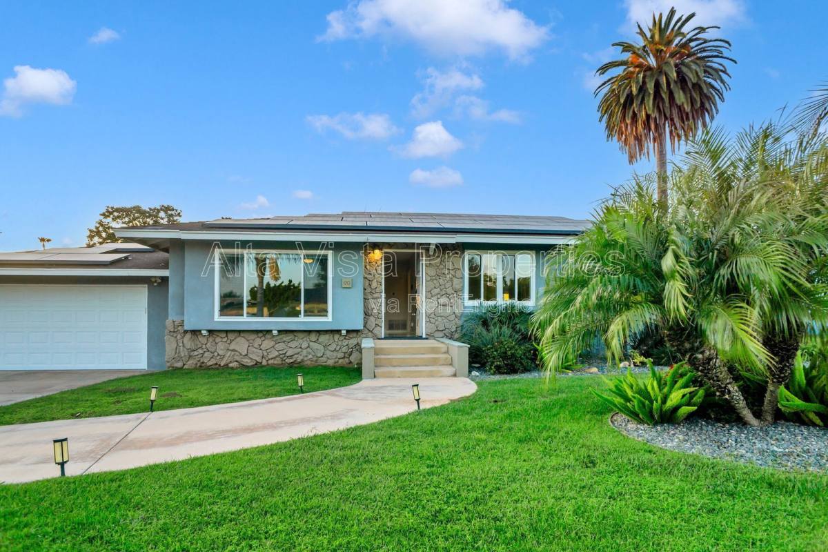 House for rent at 120 Green Ave, Escondido, CA 92025
