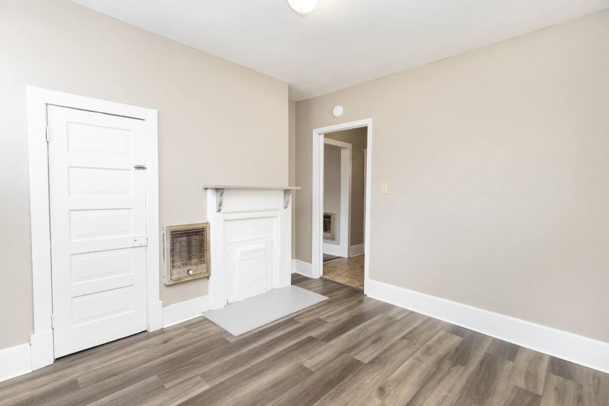 House for rent at 457 Roanoke Ave, Chattanooga, TN 37404
