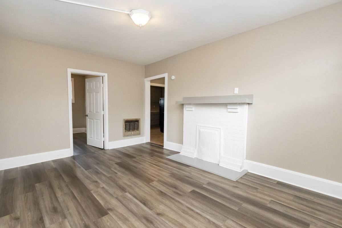 House for rent at 457 Roanoke Ave, Chattanooga, TN 37404