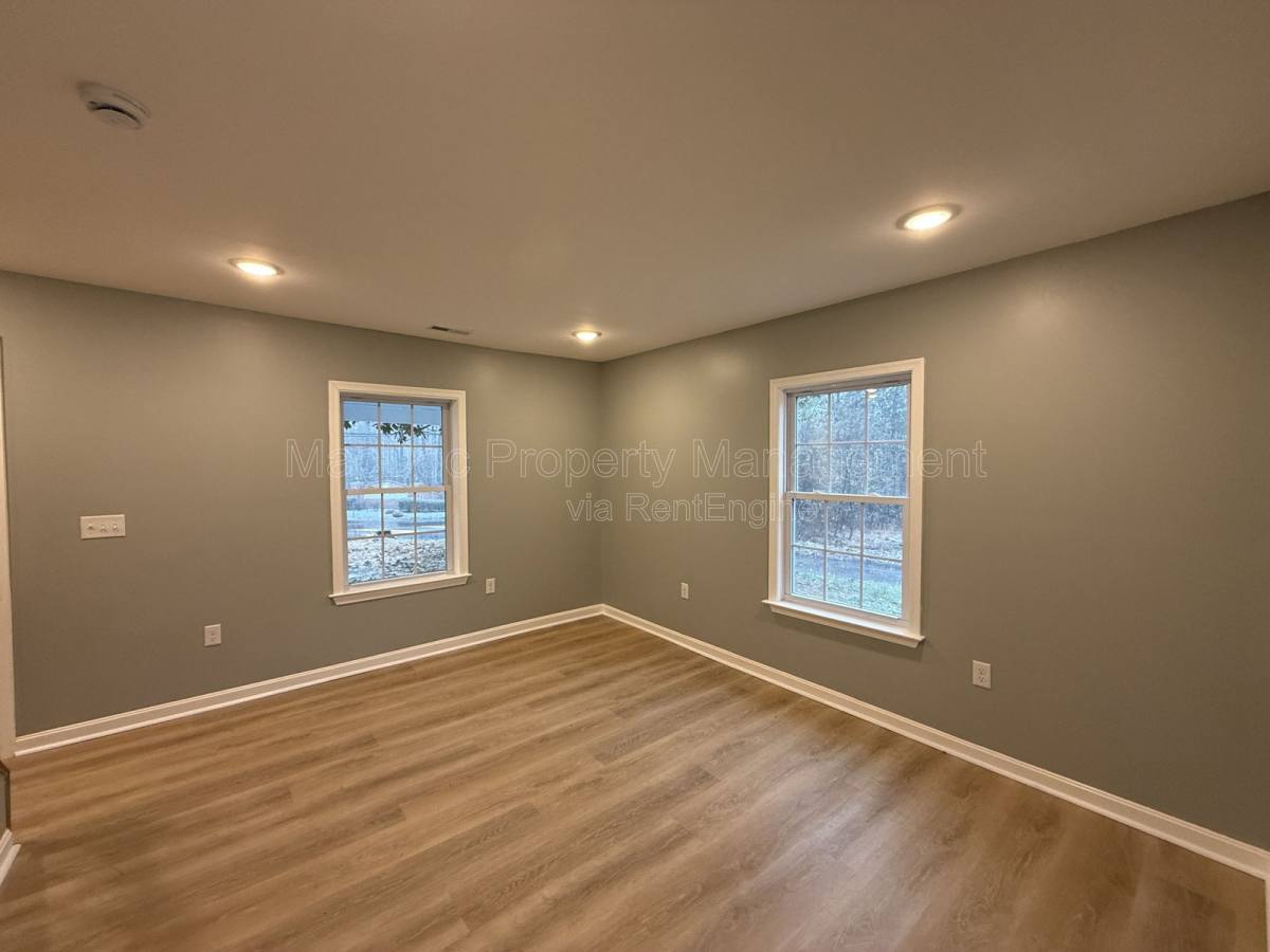 House for rent at 11508 Catharpin Rd, Spotsylvania, VA 22553