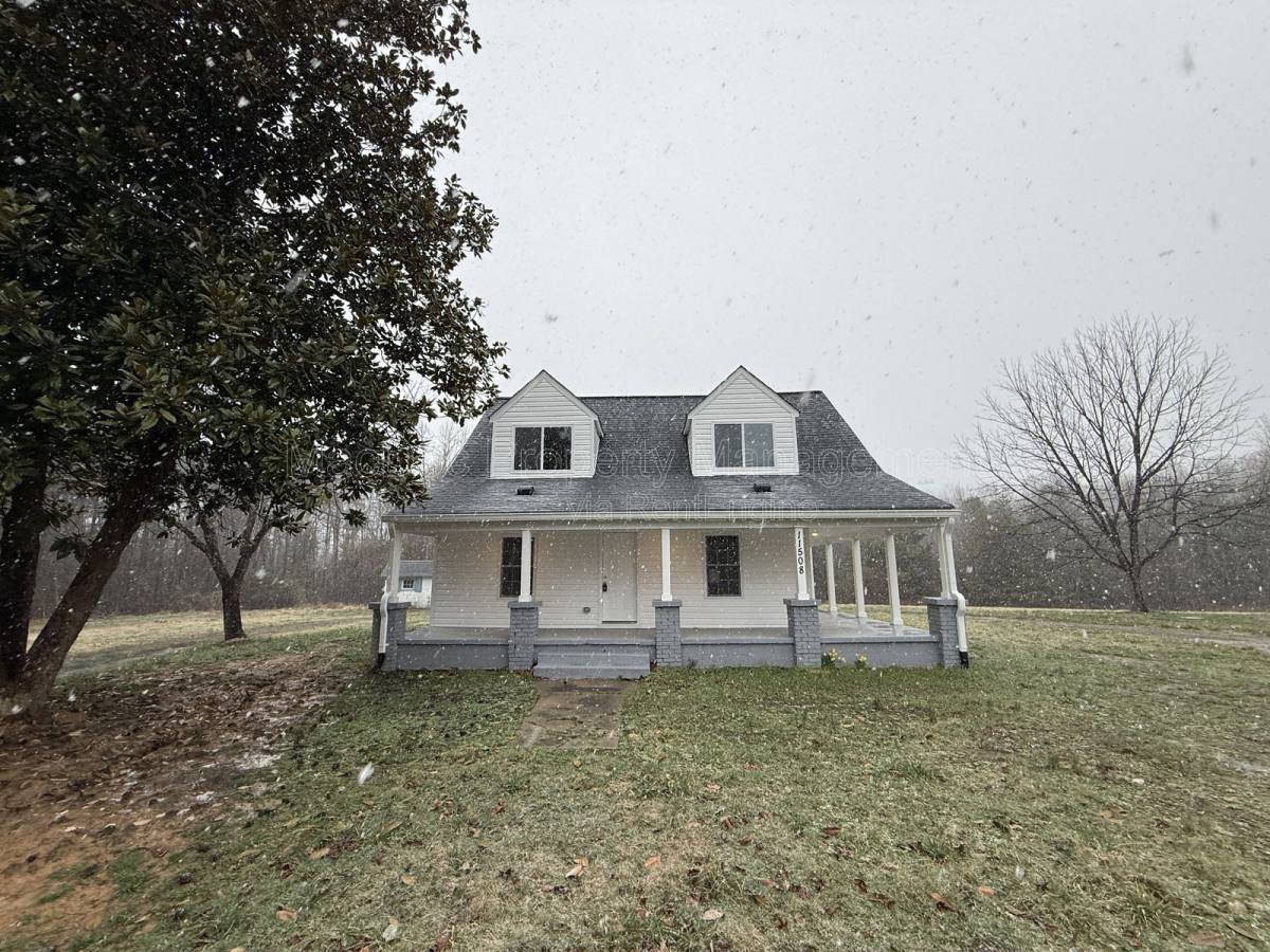 House for rent at 11508 Catharpin Rd, Spotsylvania, VA 22553