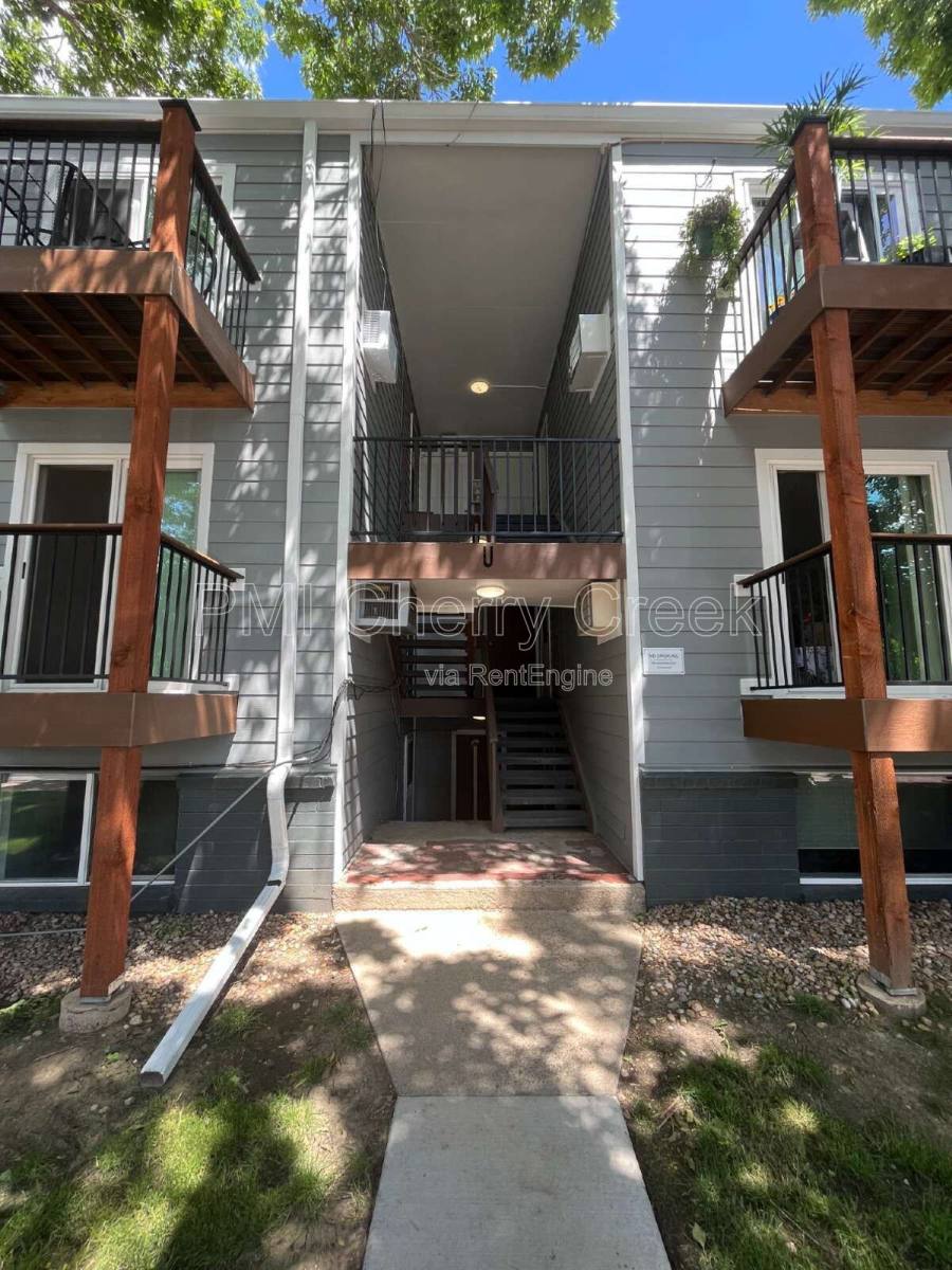 Condo for rent at 16359 W 10th Ave #U3, Golden, CO 80401