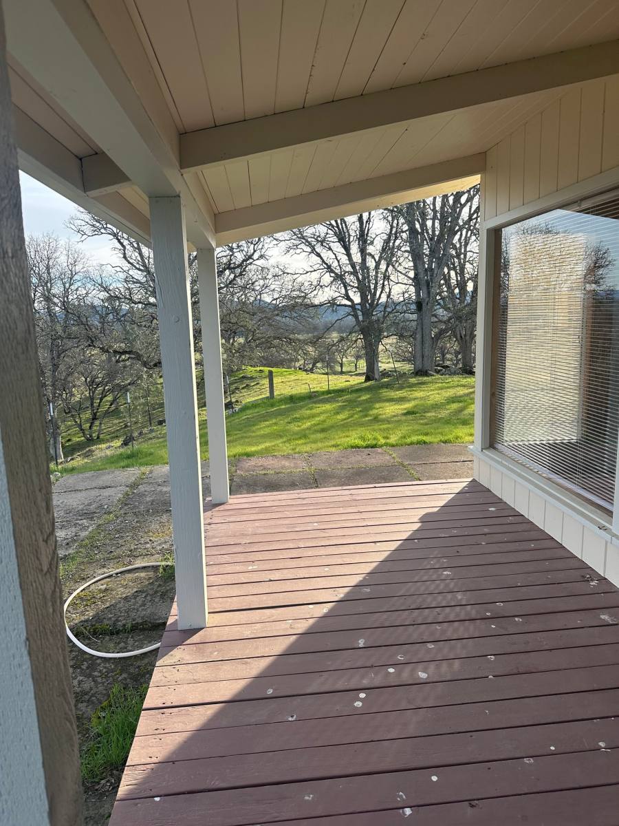 House for rent at 18975 Butts Canyon Rd, Middletown, CA 95461