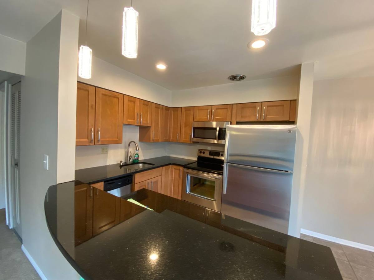 Condo for rent at 110 N Ave, Pittsburgh, PA 15202
