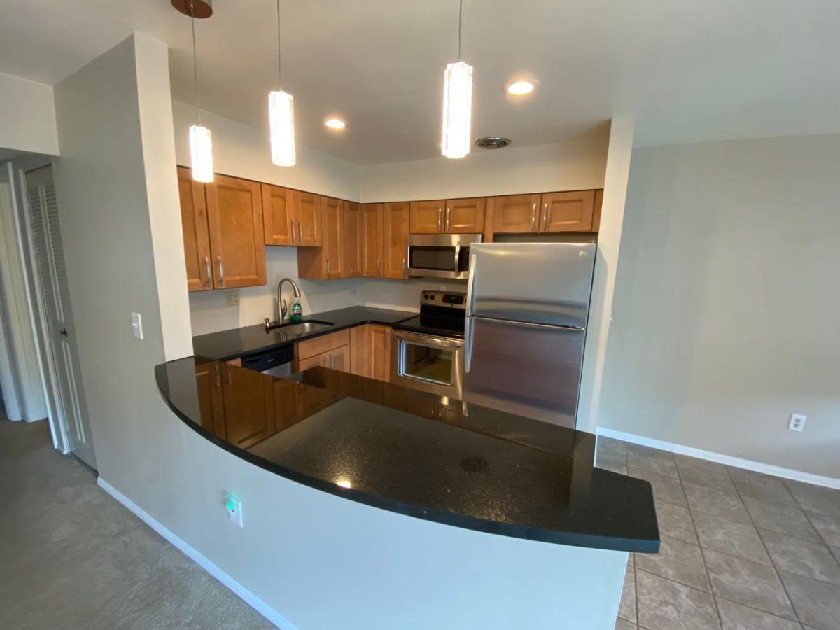 Condo for rent at 110 N Ave, Pittsburgh, PA 15202