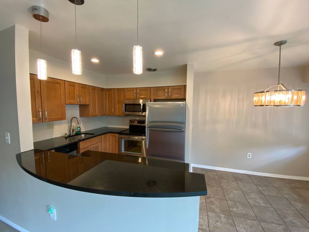 Condo for rent at 110 N Ave, Pittsburgh, PA 15202