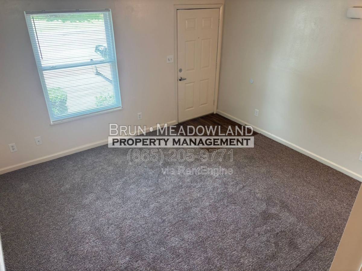 Apartment for rent at 4820 Scheel Rd #23, Knoxville, TN 37912