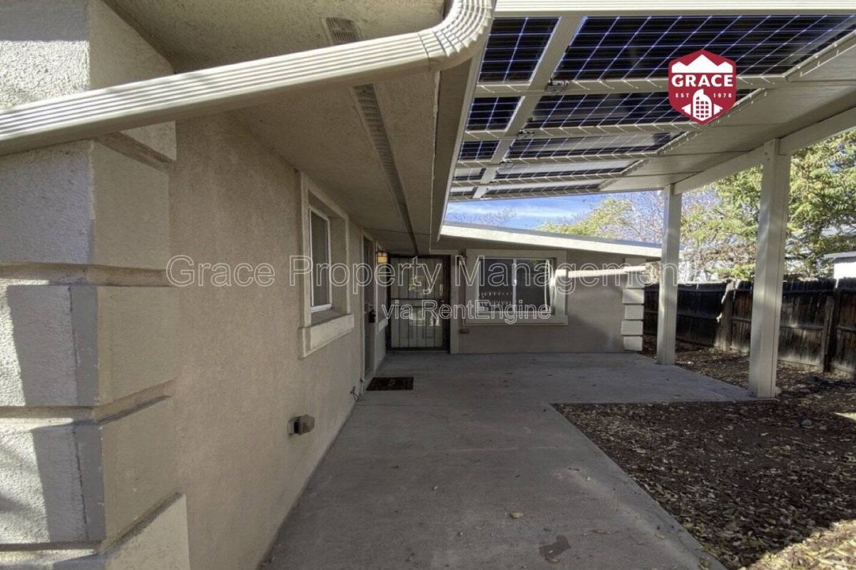Apartment for rent at 2127 S Acoma St, Denver, CO 80223