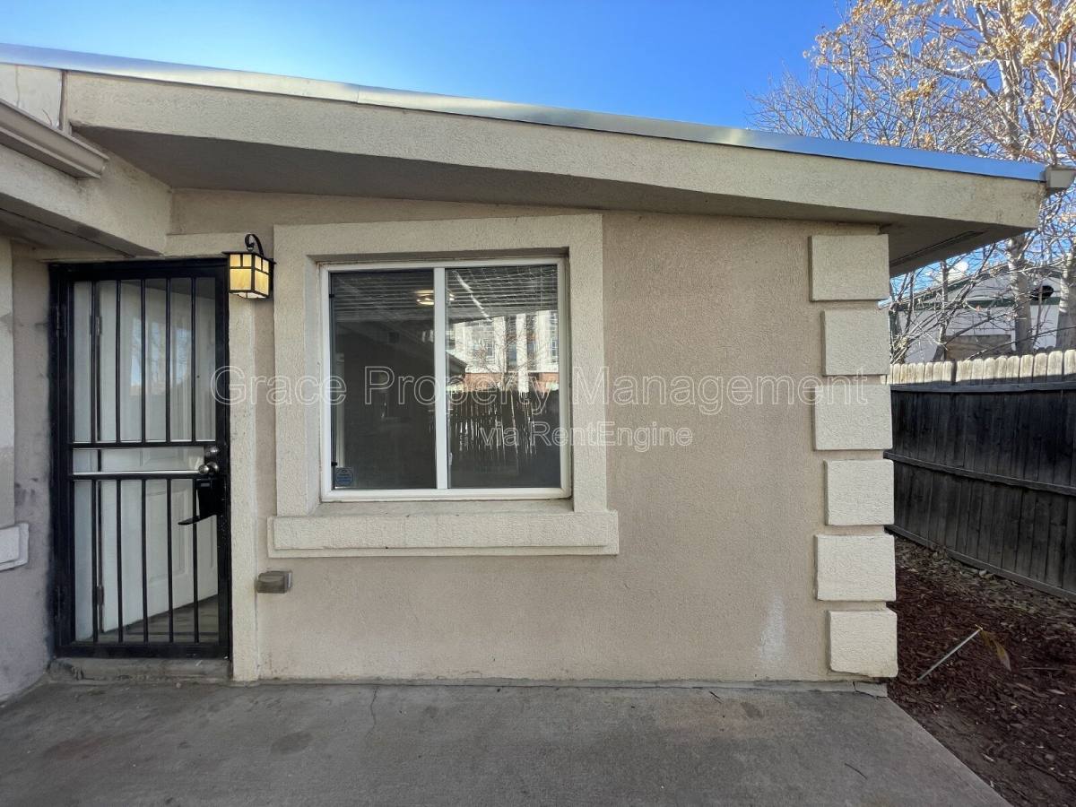Apartment for rent at 2127 S Acoma St, Denver, CO 80223