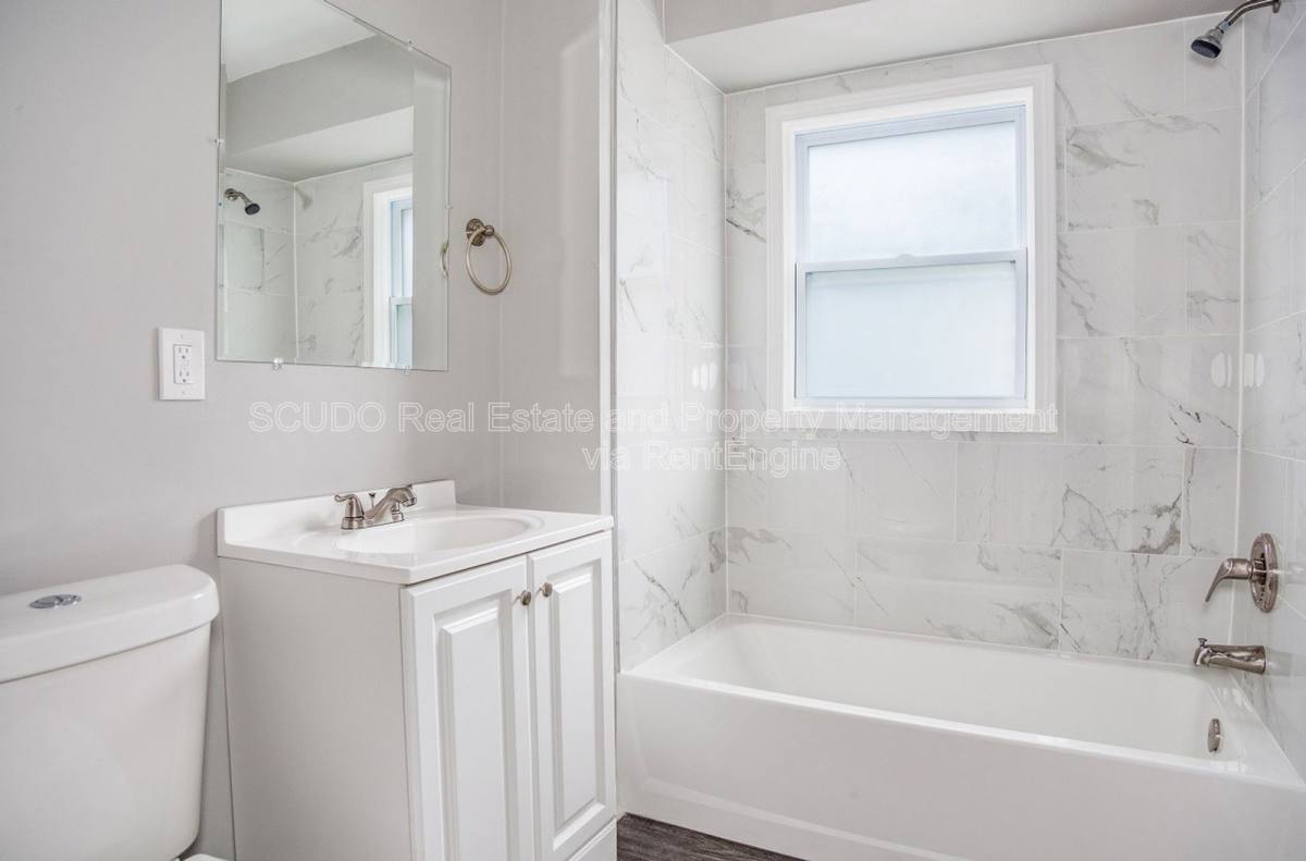 House for rent at 5002 Euclid Ave E, Kansas City, MO 64130