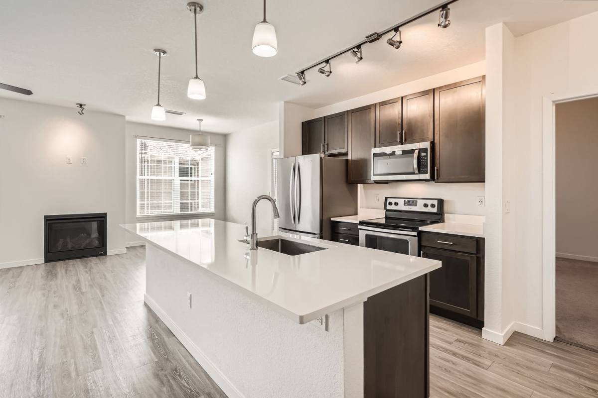 Condo for rent at 9185 Wilde Lane #301, Parker, CO 80134