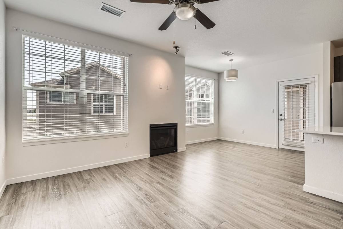Condo for rent at 9185 Wilde Lane #301, Parker, CO 80134