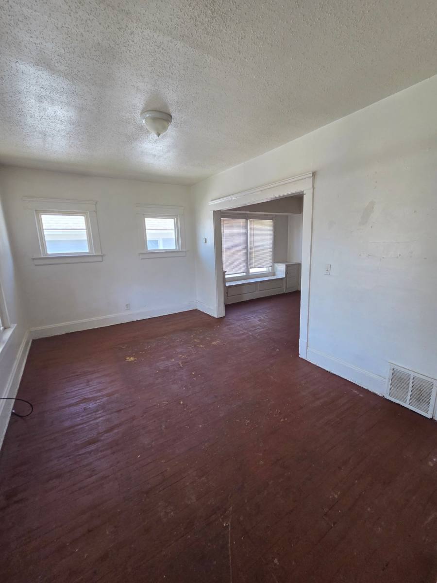 Apartment for rent at 11807 Honeydale #2, Cleveland, OH 44120