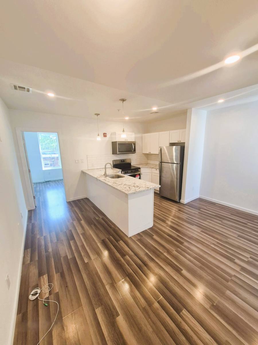 Apartment for rent at 2626-28 Ridge Ave #5, Philadelphia, PA 19121