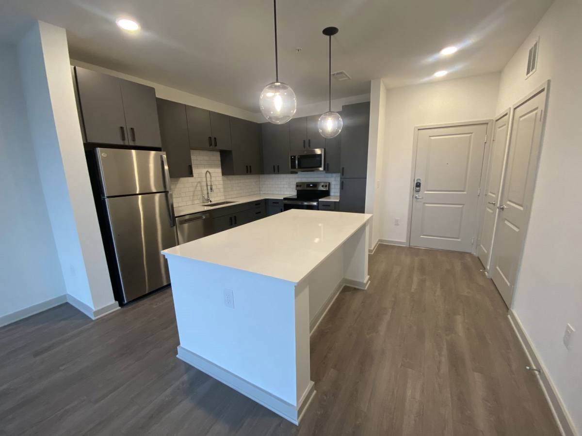 2670 S Aw Grimes Blvd, Round Rock, TX 78664 - Apartment for Rent