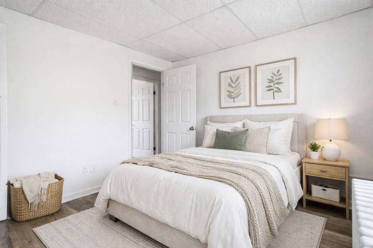Apartment for rent at 126 W 9th Ave, Homestead, PA 15120