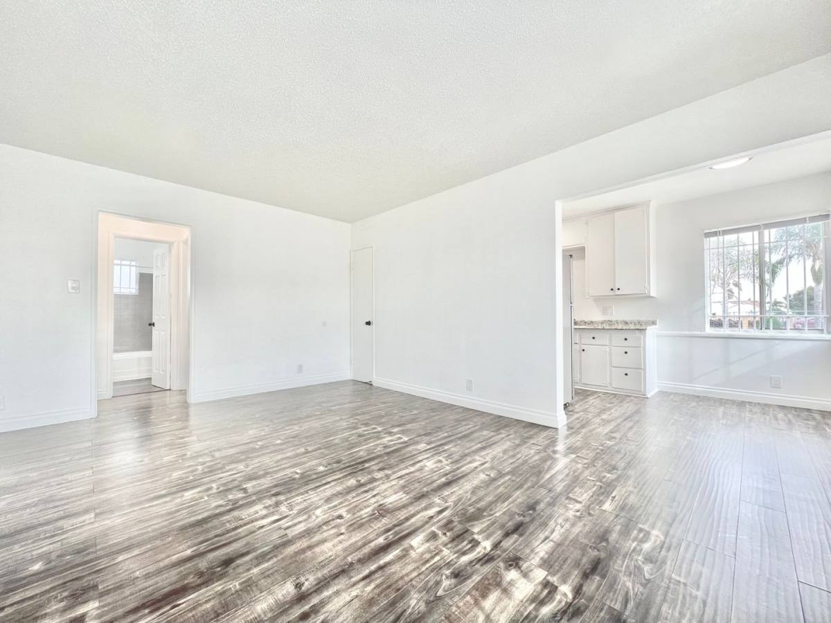 Apartment for rent at 1805 W 80th St, Los Angeles, CA 90047