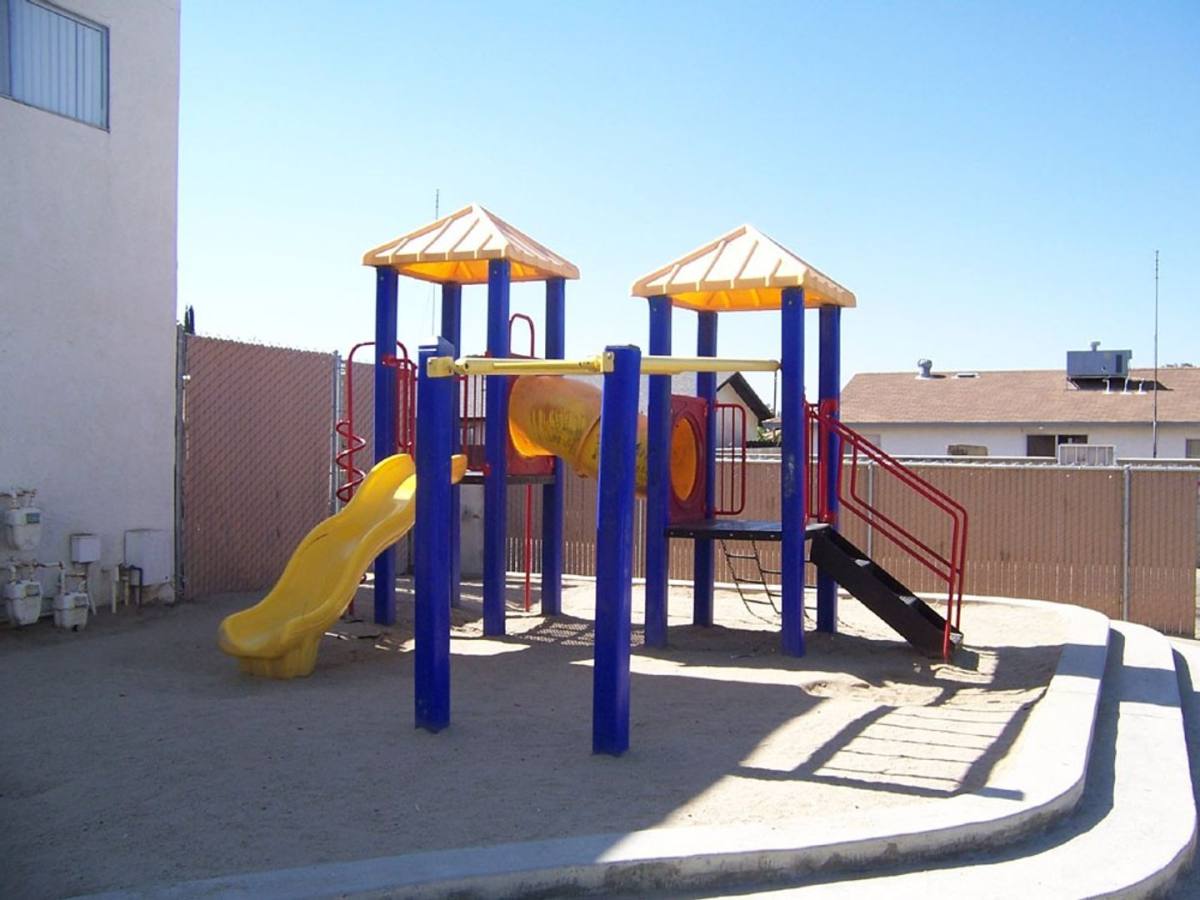 Apartment for rent at 900 Susan St, Delano, CA 93215