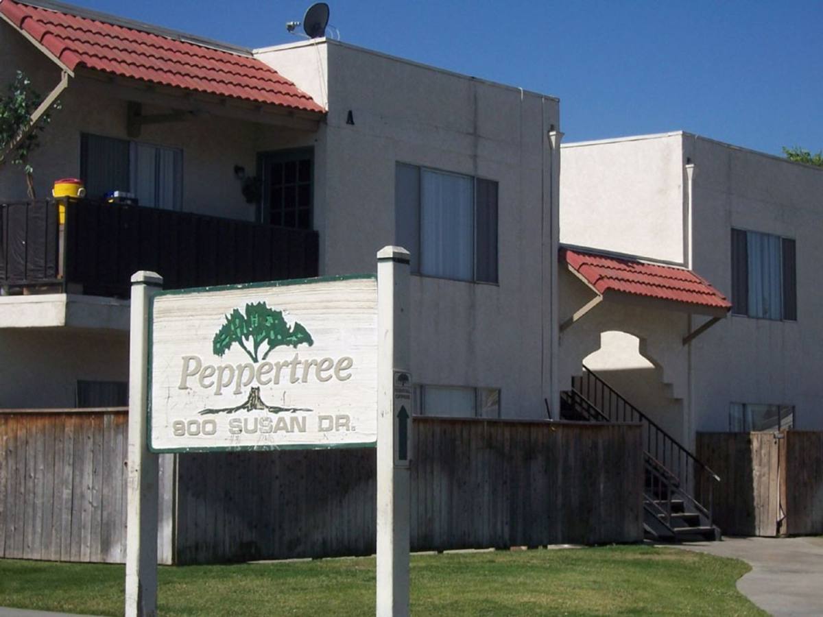 Apartment for rent at 900 Susan St, Delano, CA 93215