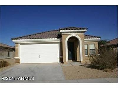 House for rent at 25758 W Nancy Lane, Buckeye, AZ 85326