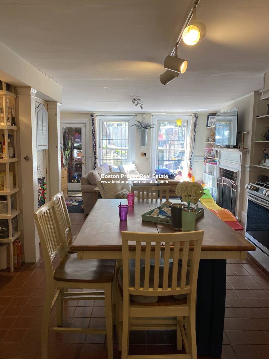 Apartment for rent at 429 Beacon St #1A, Boston, MA 02115