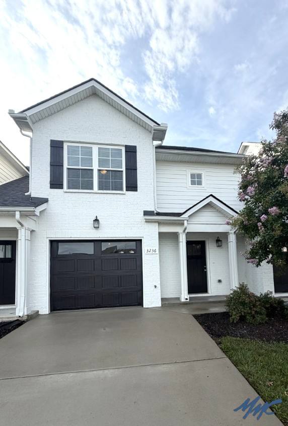 Condo for rent at 3236 Clemons Circle, Murfreesboro, TN 37128