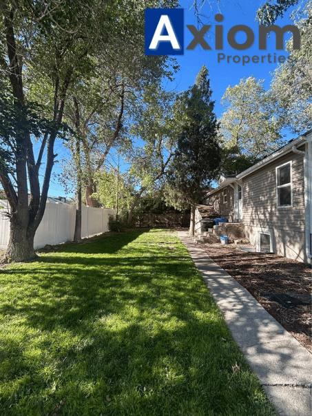 House for rent at 202 W Day, Pocatello, ID 83201