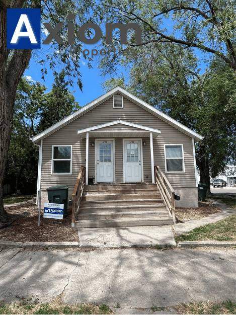 House for rent at 202 W Day, Pocatello, ID 83201
