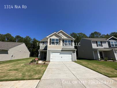 House for rent at 1314 Nia Rd, Charlotte, NC 28215