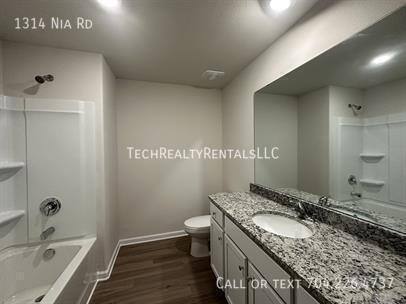 House for rent at 1314 Nia Rd, Charlotte, NC 28215