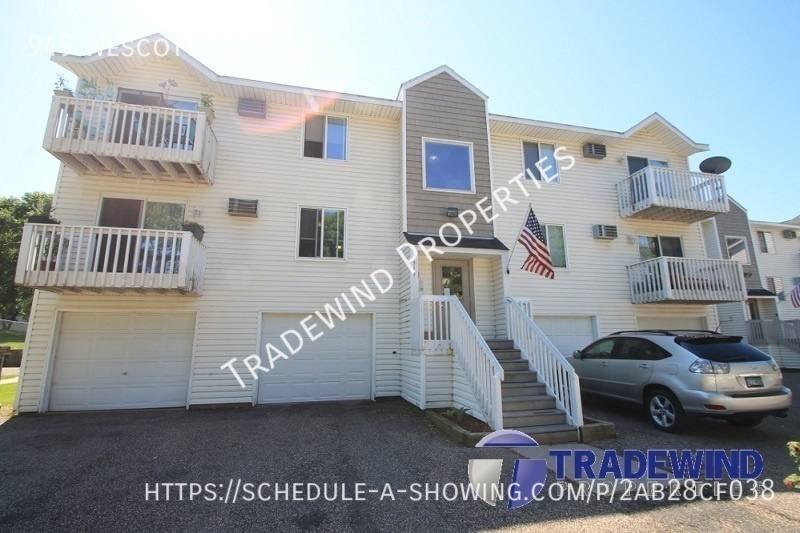 Apartment for rent at 949 Wescott Trail #201, Saint Paul, MN 55123