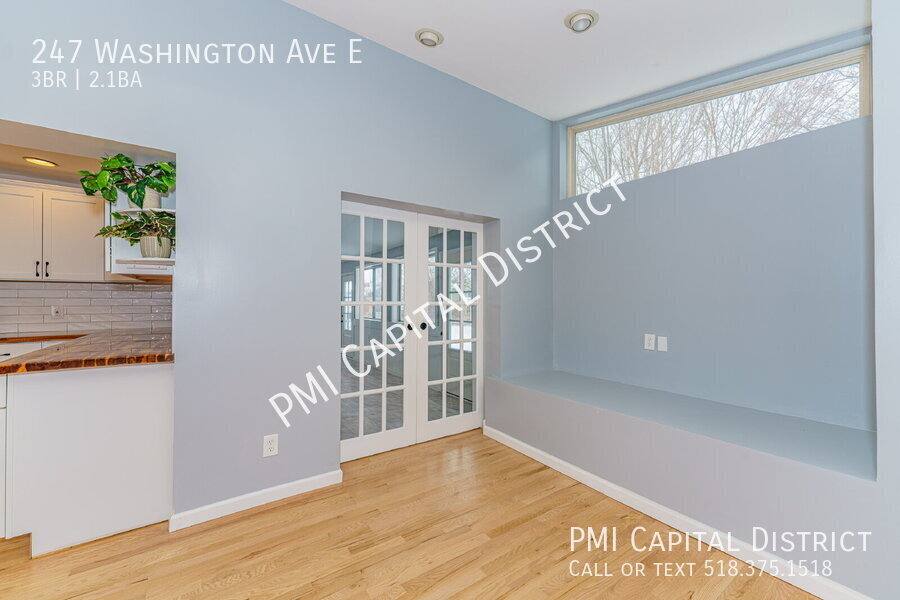 House for rent at 247 Washington Ave E, Rensselaer, NY 12144