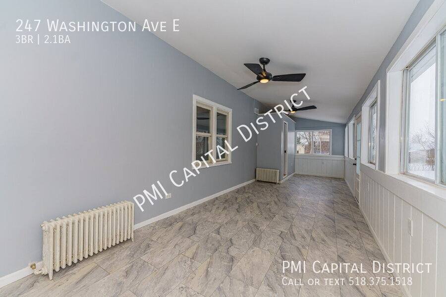House for rent at 247 Washington Ave E, Rensselaer, NY 12144