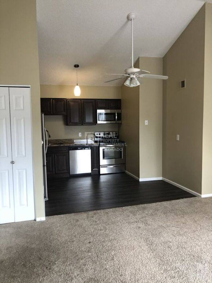 Condo for rent at 2575 S Syracuse Way #M308, Denver, CO 80231