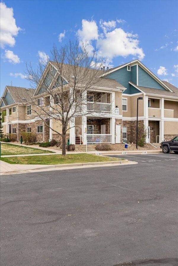 Condo for rent at 8200 E 8th Ave #5103, Denver, CO 80230