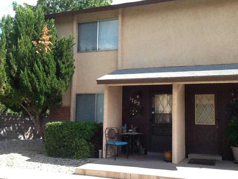 Townhouse for rent at 1705 W 950 N, Saint George, UT 84770
