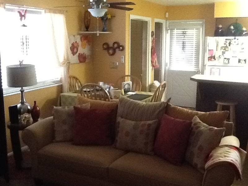 Townhouse for rent at 1705 W 950 N, Saint George, UT 84770