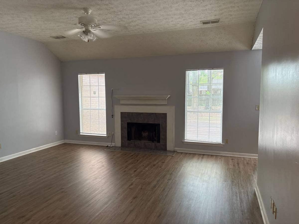 House for rent at 6532 Juniper Tree Lane, Montgomery, AL 36117