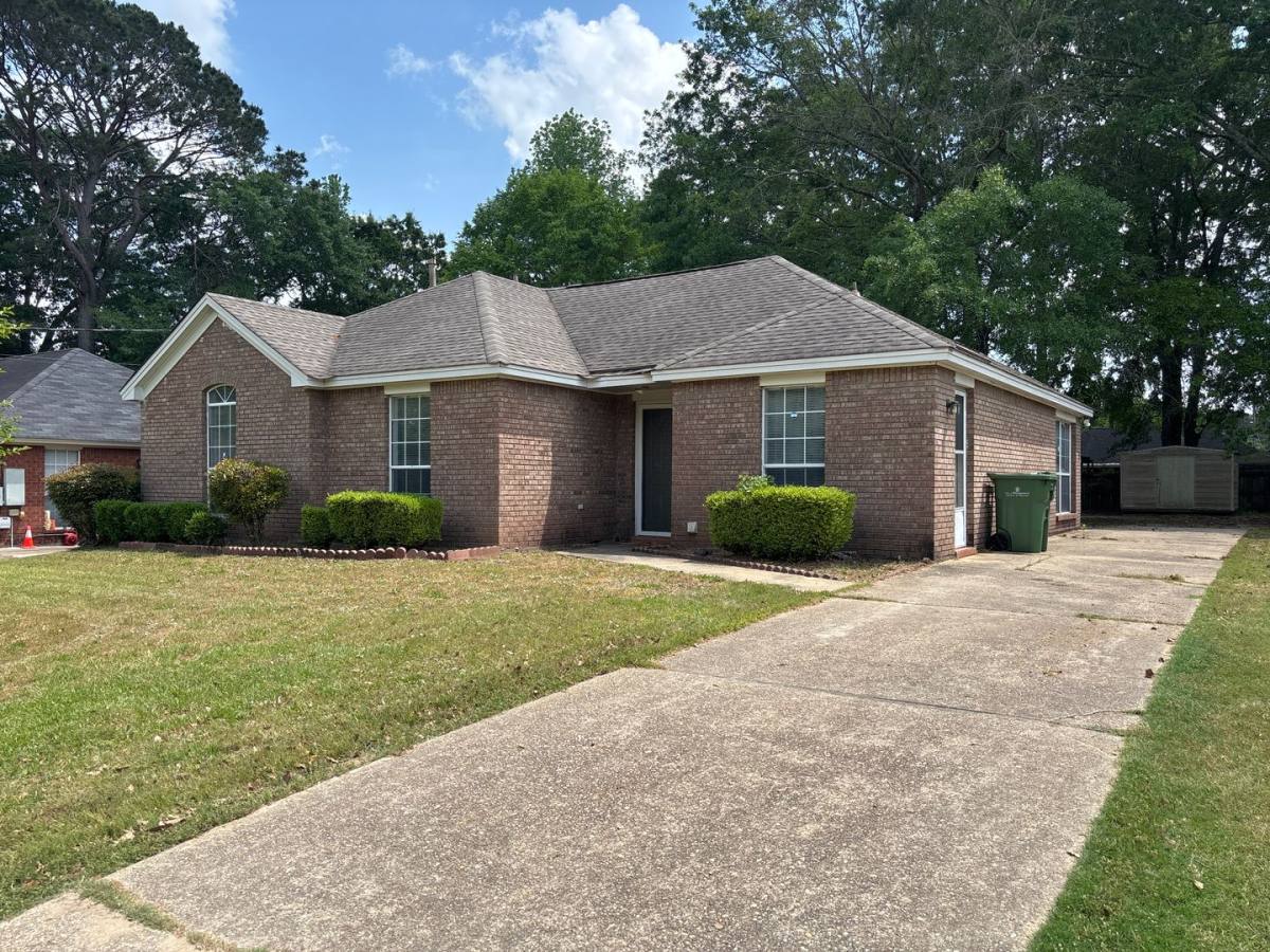 House for rent at 6532 Juniper Tree Lane, Montgomery, AL 36117
