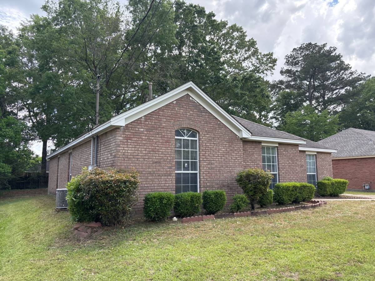 House for rent at 6532 Juniper Tree Lane, Montgomery, AL 36117