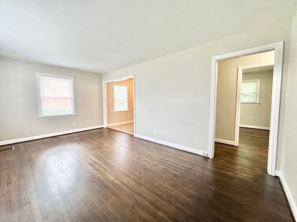 House for rent at 4617 Tower Rd, Greensboro, NC 27410