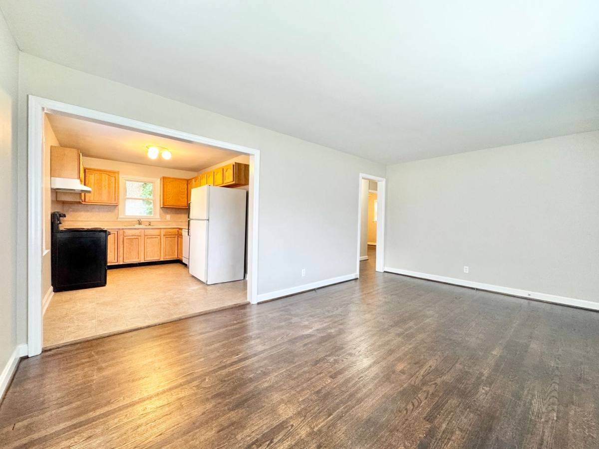 House for rent at 4617 Tower Rd, Greensboro, NC 27410