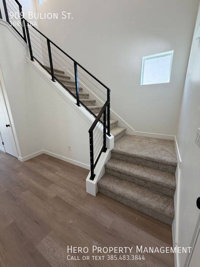 House for rent at 909 Bulion St, Salt Lake City, UT 84123