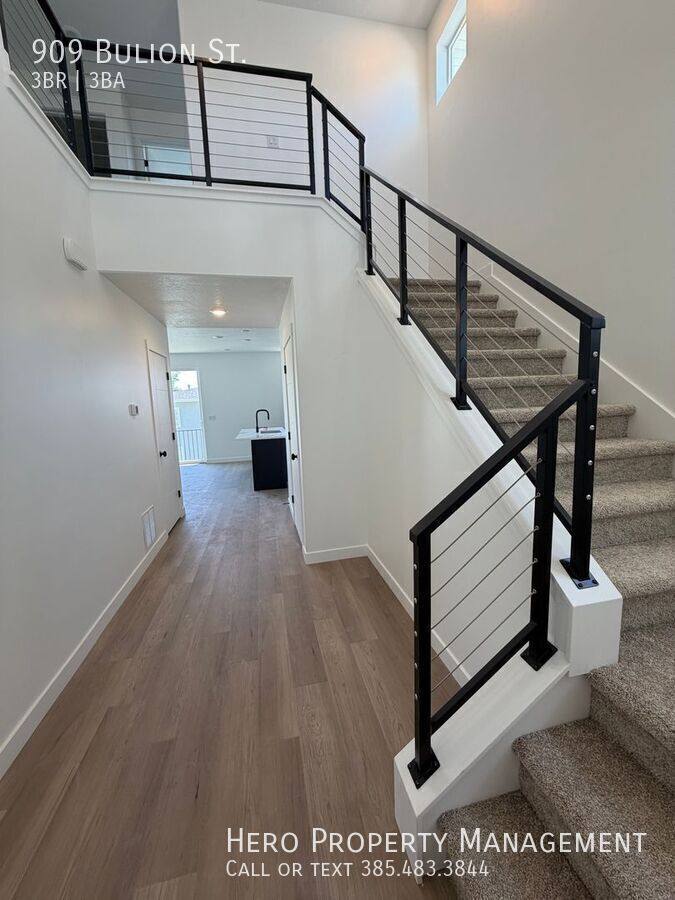 House for rent at 909 Bulion St, Salt Lake City, UT 84123