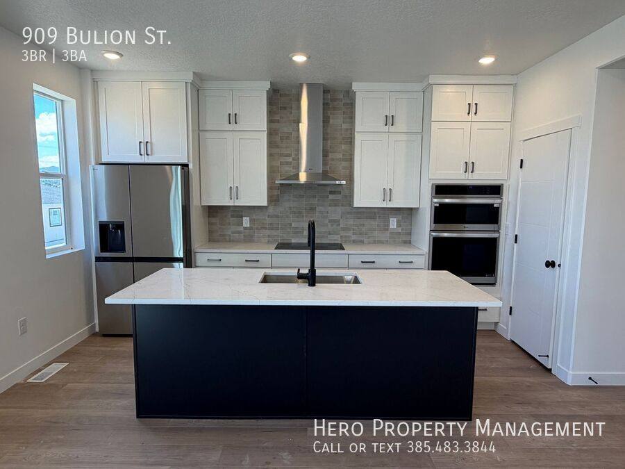 House for rent at 909 Bulion St, Salt Lake City, UT 84123